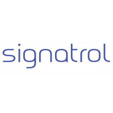 Kalibrering for Signatrol SL50 logger