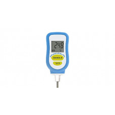 ZyTemp TCT013K termoelementbasert termometer