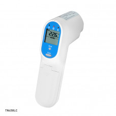 ZyTemp TN458LC termometer med HACCP indikator for IK-Mat
