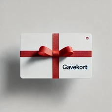 Gavekort